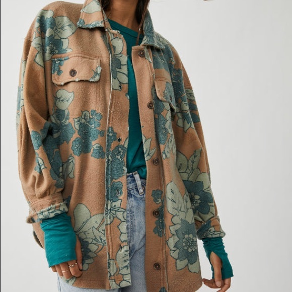 Free People Ruby Jacket - Picture 3 of 6